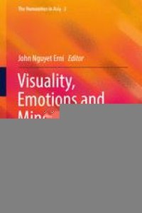 cover of the book Visuality, Emotions and Minority Culture: Feeling Ethnic