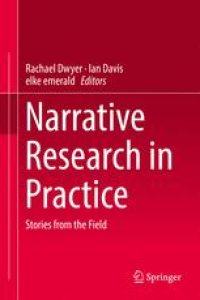 cover of the book Narrative Research in Practice: Stories from the Field