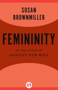 cover of the book Femininity