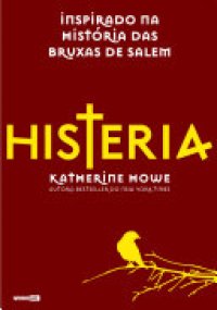 cover of the book Histeria