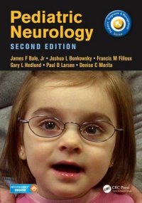 cover of the book Pediatric Neurology: includes digital download