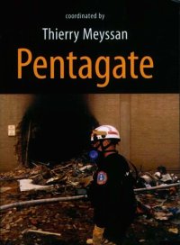 cover of the book Pentagate