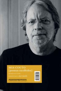 cover of the book Poemas escolhidos