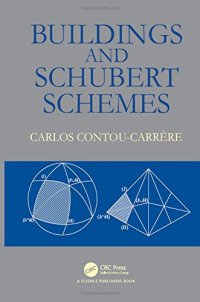 cover of the book Buildings and Schubert schemes