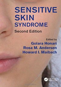 cover of the book Sensitive Skin Syndrome