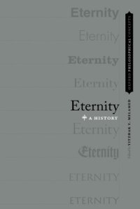 cover of the book Eternity : a history