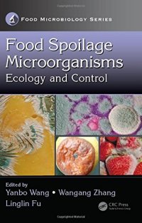 cover of the book Food spoilage microorganisms : ecology and control