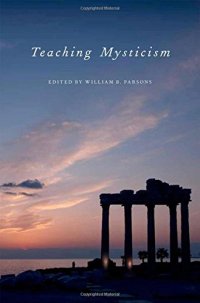 cover of the book Teaching mysticism