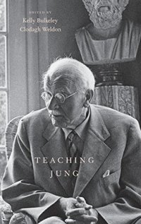 cover of the book Teaching Jung