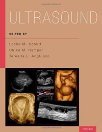 cover of the book Ultrasound