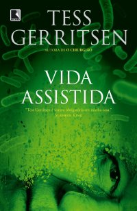 cover of the book Vida Assistida