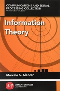 cover of the book Information theory