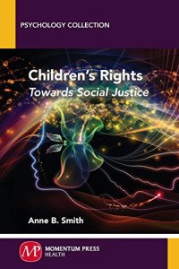 cover of the book Children's rights : towards social justice