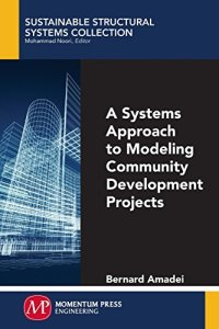 cover of the book System Dynamics Modeling of Community Development Projects