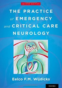 cover of the book The Practice of Emergency and Critical Care Neurology