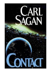 cover of the book Contact