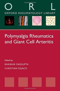 cover of the book Polymyalgia rheumatica and giant cell arteritis