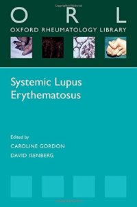 cover of the book Systemic lupus erythematosus