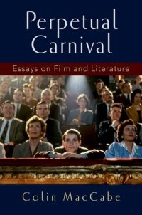 cover of the book Perpetual carnival : essays on film and literature