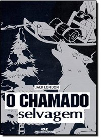 cover of the book O Chamado Selvagem