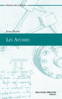 cover of the book Les atomes