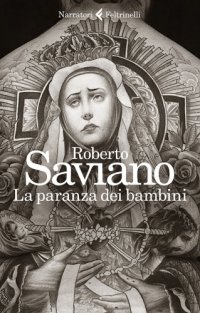 cover of the book La paranza dei bambini