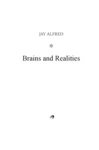 cover of the book Brains and Realities