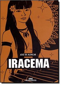 cover of the book Iracema