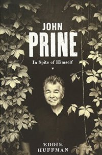 cover of the book John Prine: In Spite of Himself