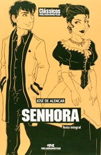 cover of the book Senhora