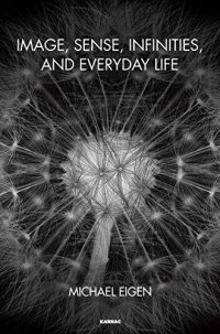 cover of the book Image, Sense, Infinities, and Everyday Life