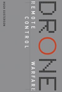 cover of the book Drone: Remote Control Warfare