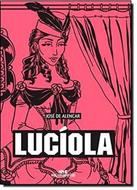 cover of the book Lucíola