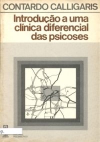 cover of the book Introdução a uma clínica diferencial das psicoses