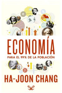 cover of the book Economía para el 99% de la población