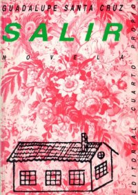 cover of the book Salir