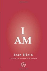 cover of the book I Am