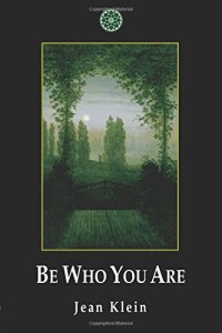 cover of the book Be Who You Are