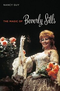 cover of the book The Magic of Beverly Sills