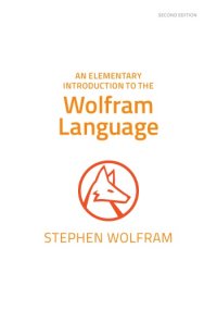 cover of the book An Elementary Introduction to the Wolfram Language