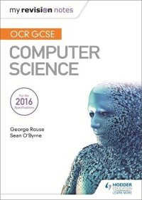 cover of the book OCR GCSE Computer Science