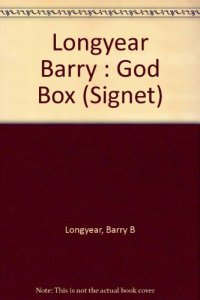 cover of the book The God Box