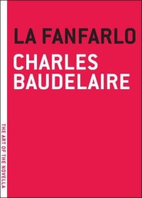 cover of the book La Fanfarlo