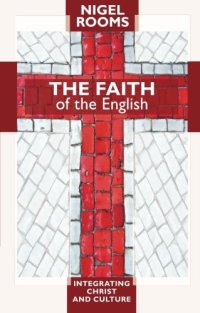 cover of the book The Faith of the English