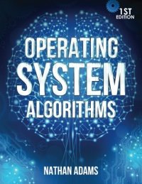 cover of the book Operating System Algorithms