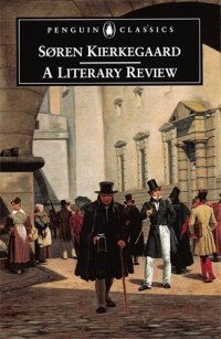 cover of the book A Literary Review