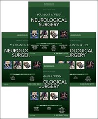 cover of the book Youmans and Winn Neurological Surgery