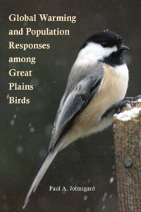 cover of the book Global Warming and Population Responses among Great Plains Birds