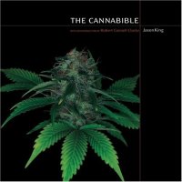 cover of the book The Cannabible