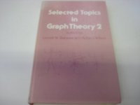 cover of the book Selected Topics in Graph Theory 2